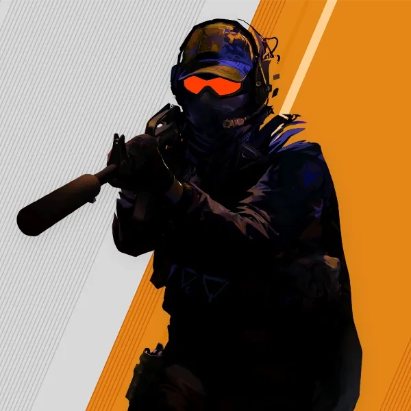 Counter Strike 2 cover