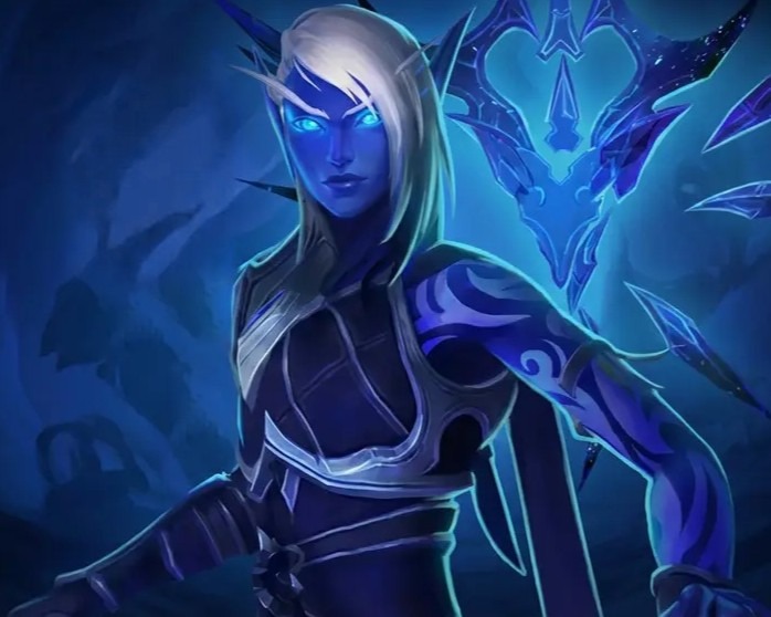 League of Legends cover